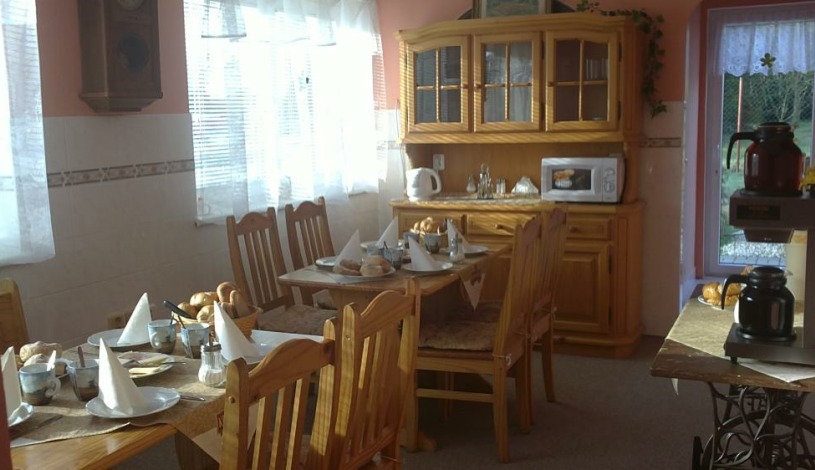 Penzion Žírovice Františkovy Lázně